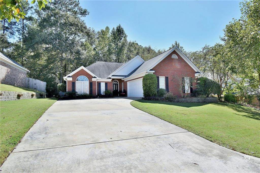 3012 Thornberry Circle - Photo 1