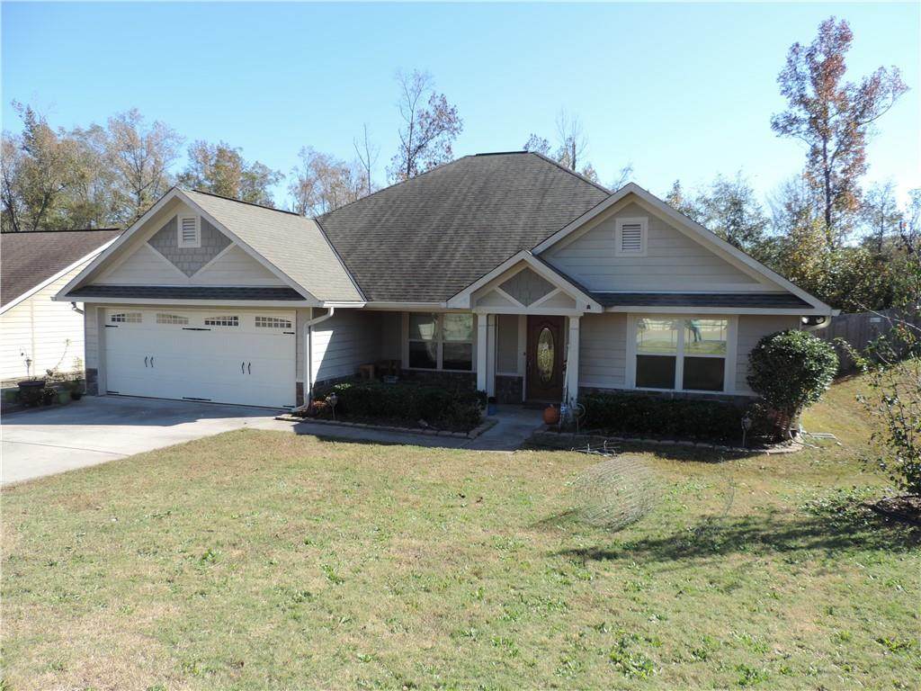 127 Lee Rd 2180 - Photo 1