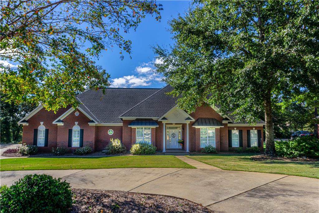 1417 Fall Branch Drive - Photo 1