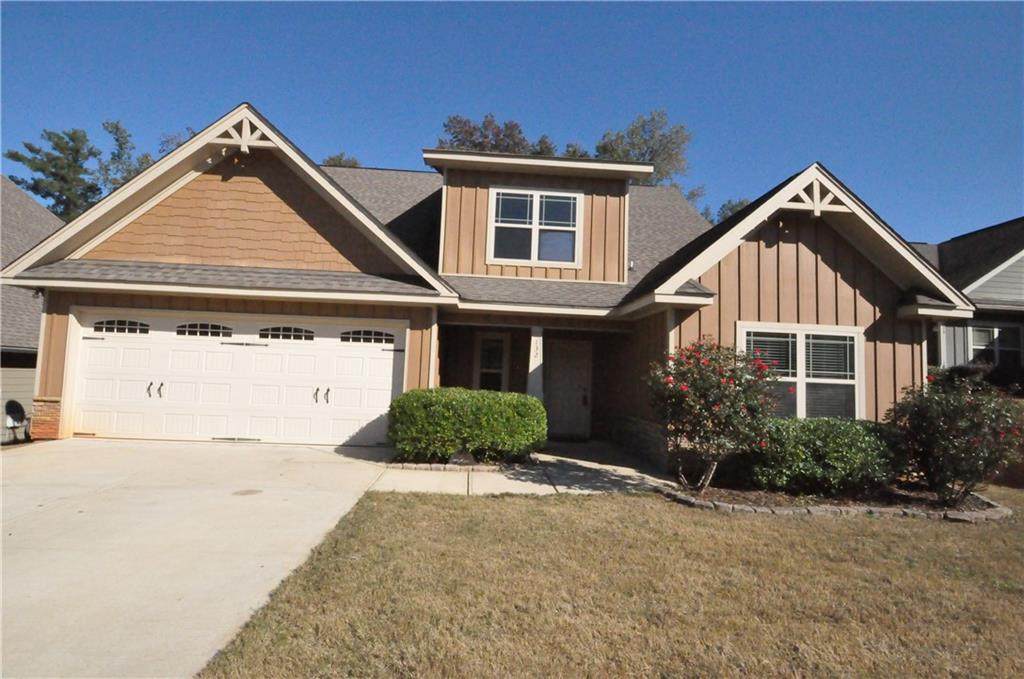 132 Denali Lane - Photo 1