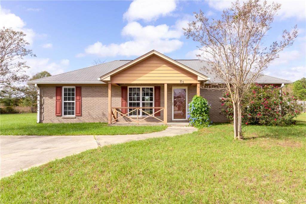 21 Courtney Circle - Photo 1
