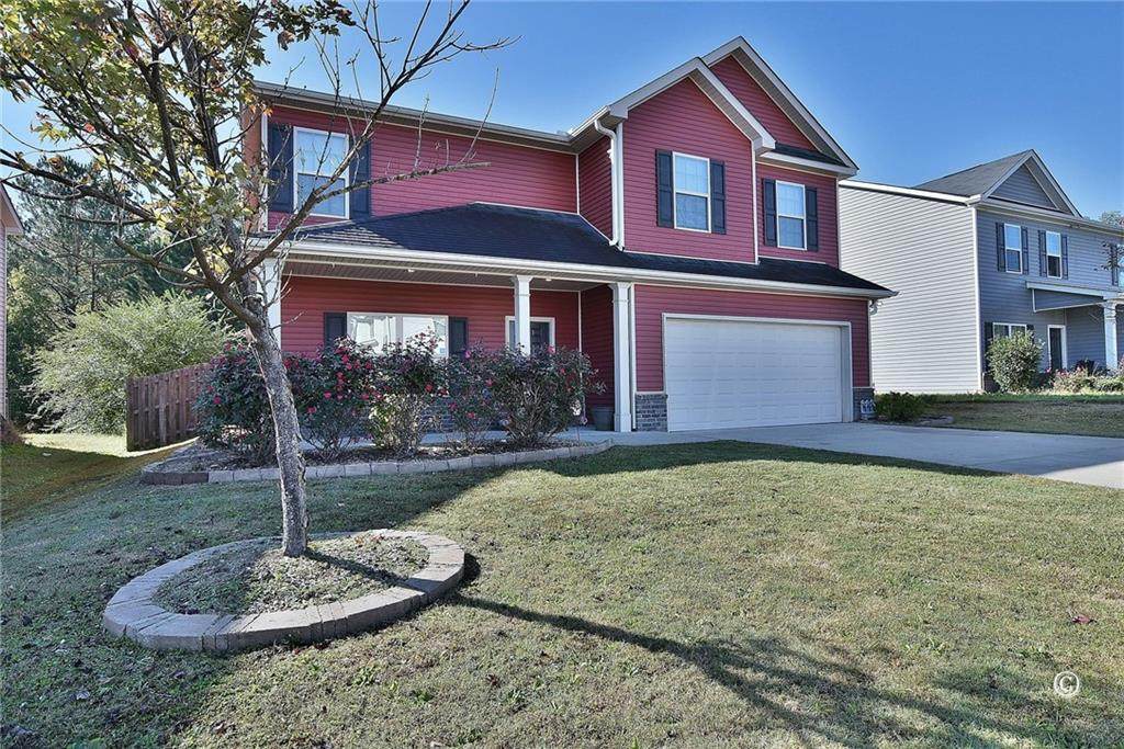 22 Forest Ridge Lane - Photo 1