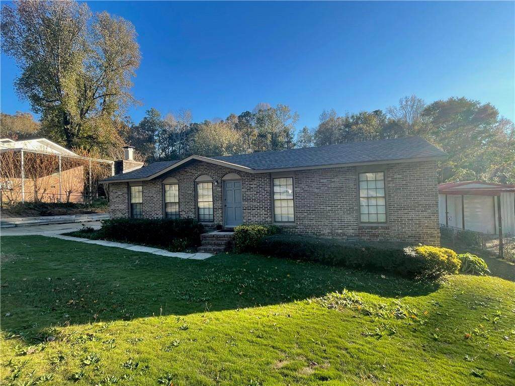 1903 Lynn Drive - Photo 1