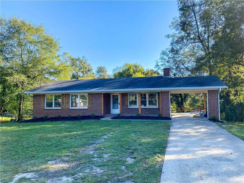 4103 Auburn Road - Photo 1