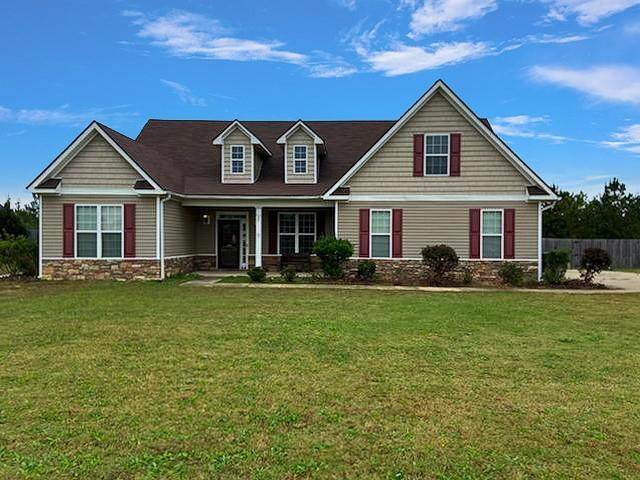 35 Creek Trail - Photo 1