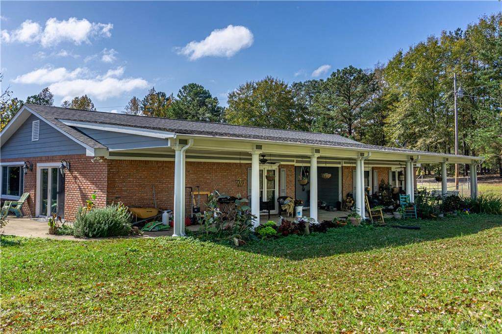 4875 Highway 80 W - Photo 1