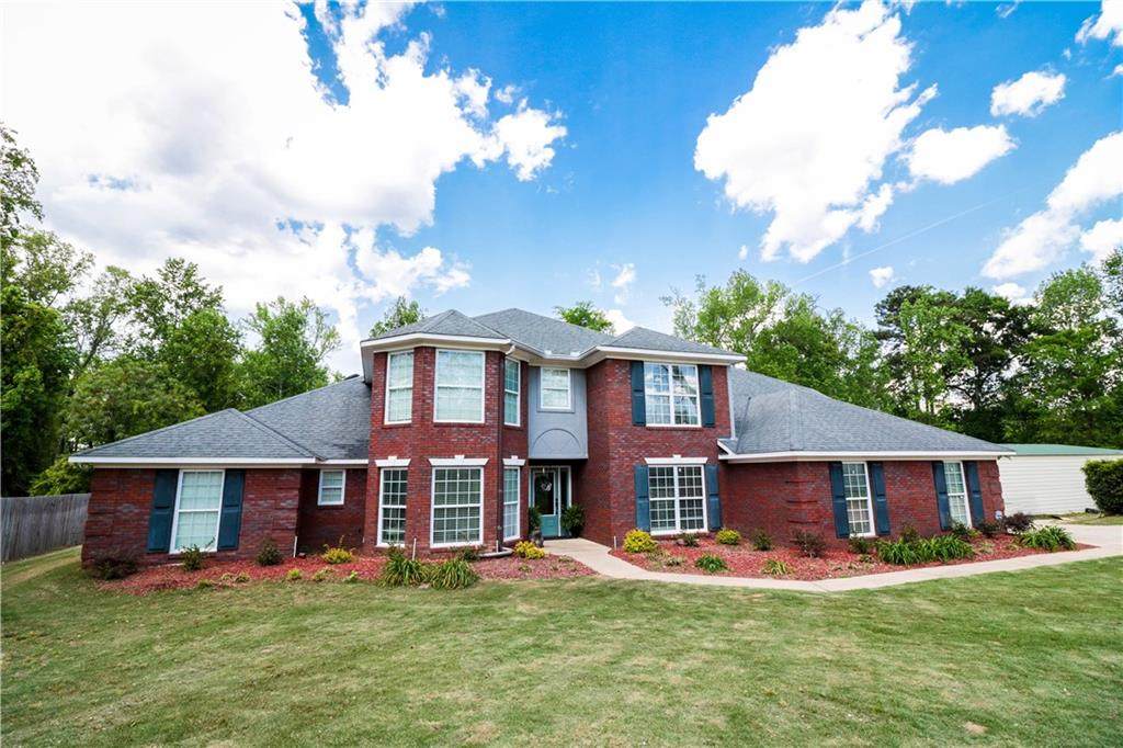 233 Lee Rd 248 - Photo 1