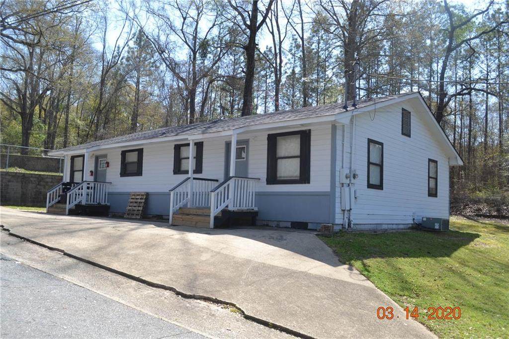134 Highway 165 - Photo 1
