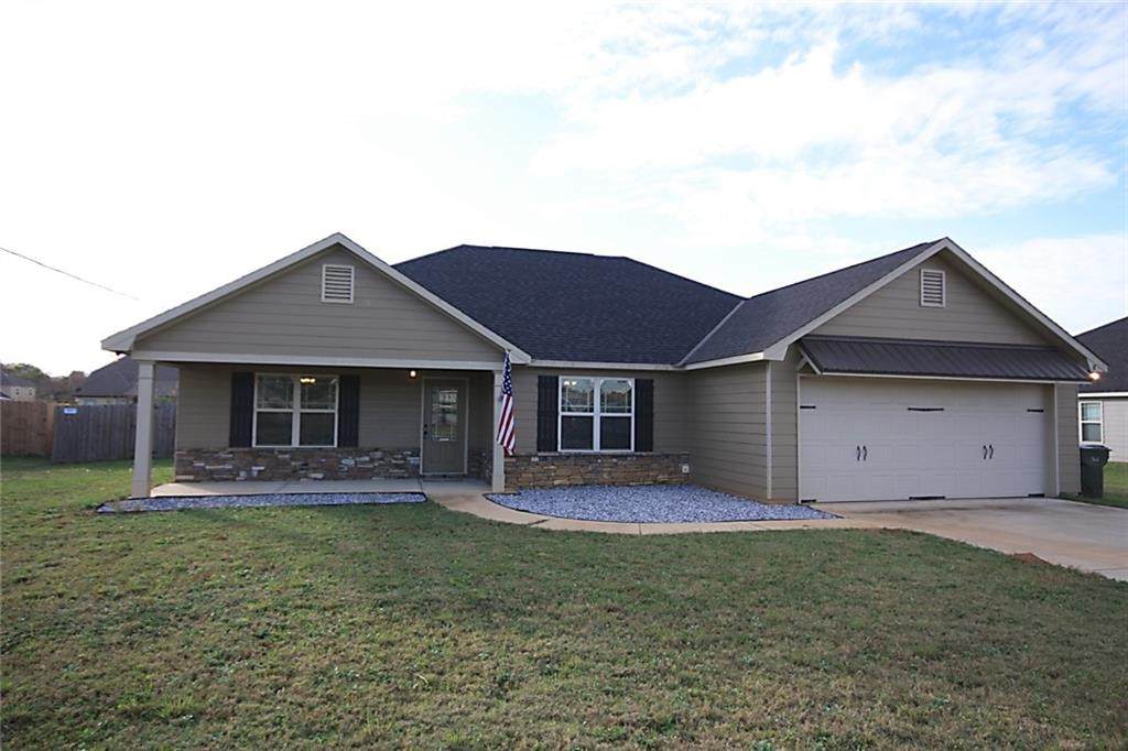 8 Snowshoe Court - Photo 1