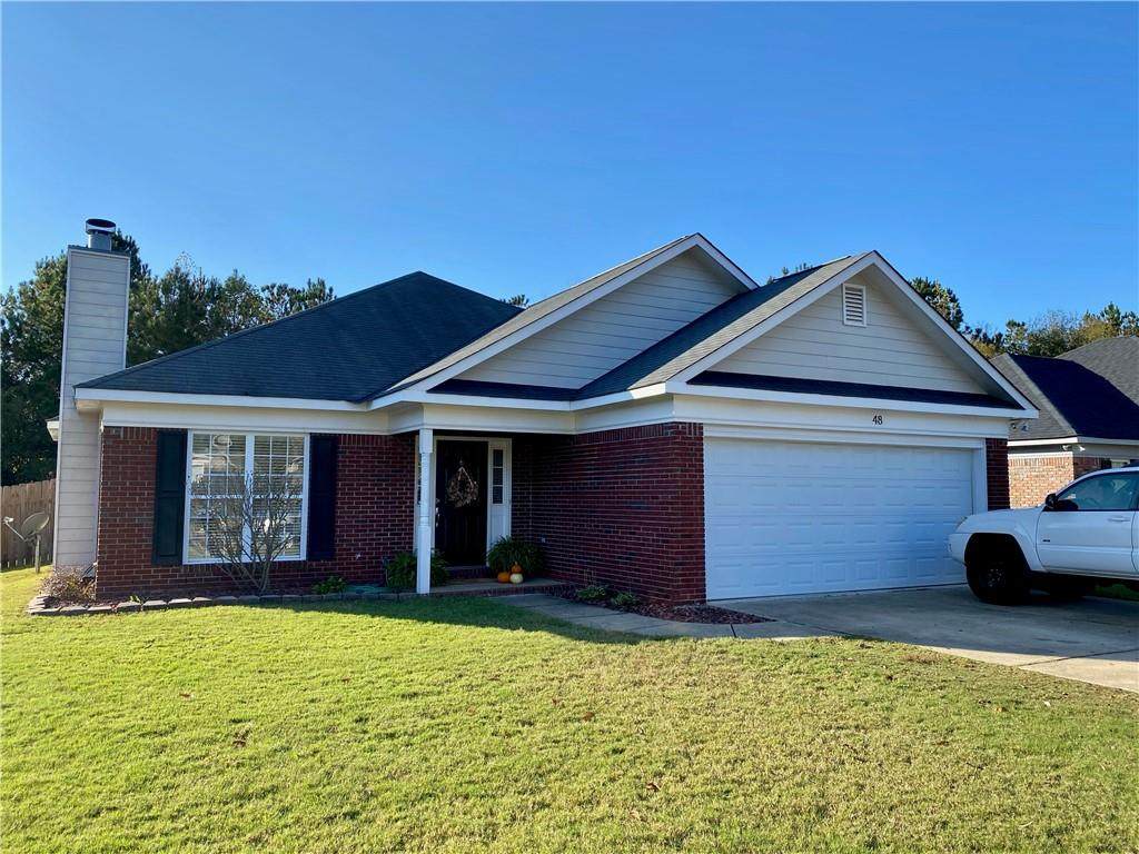 48 Lincolnshire Lane - Photo 1