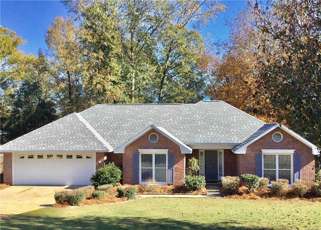 55 Lee Rd 983 - Photo 1