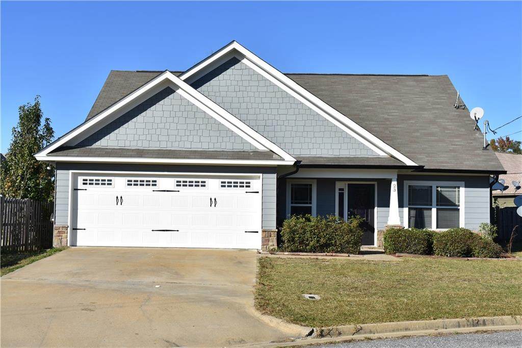 23 Lee Rd 2174 - Photo 1