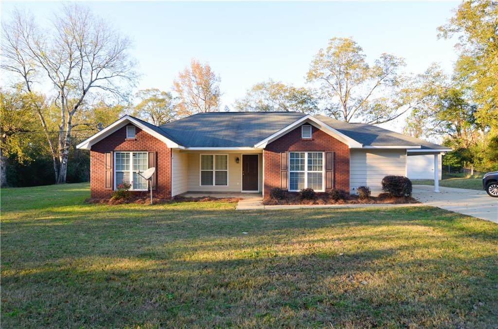 267 Mclendon Road - Photo 1