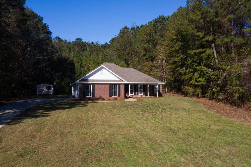 151 Lee Rd 2109 - Photo 1