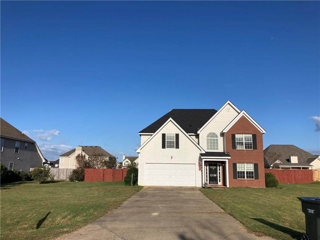 58 Seminole Trail - Photo 1