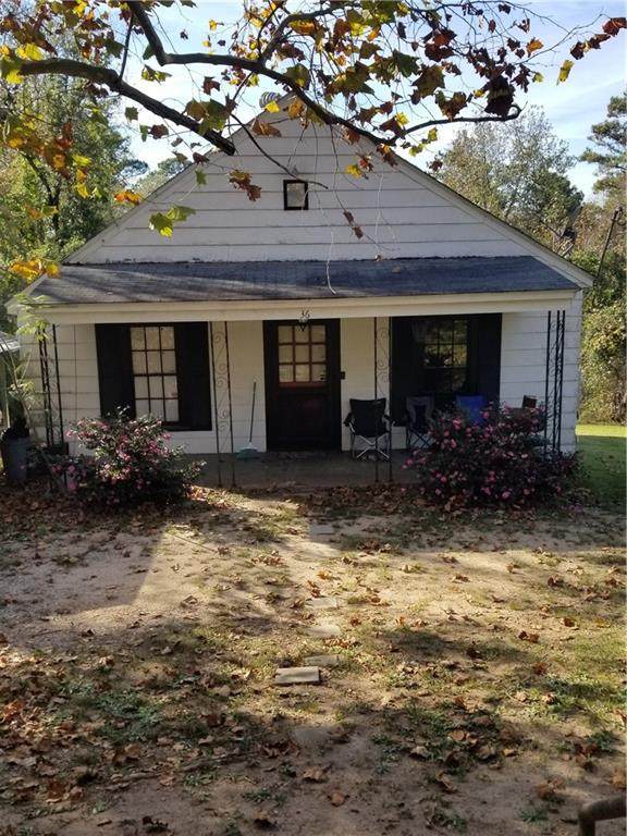 36 Wommack Road - Photo 1