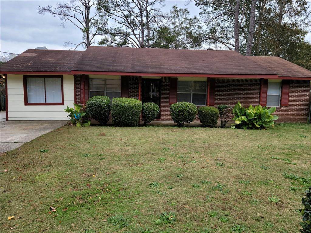 1404 Jackson Drive - Photo 1