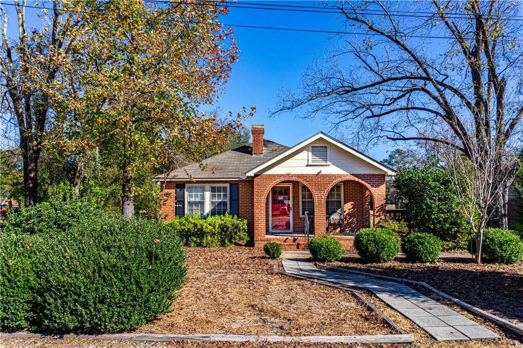 1706 Opelika Road - Photo 1