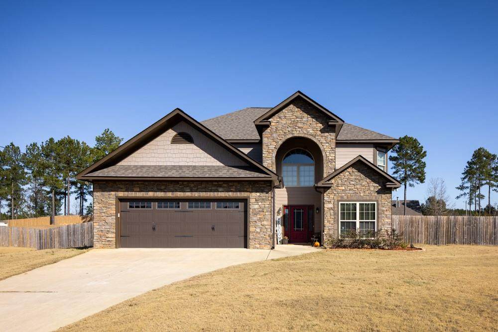 542 Lee Rd 2206 - Photo 1