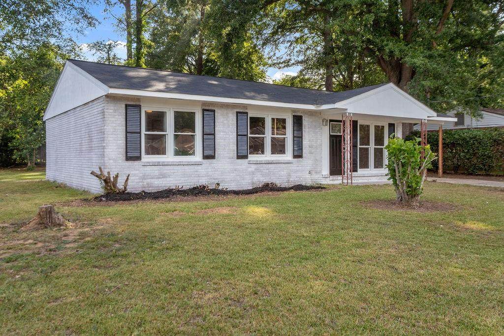 1411 Jackson Drive - Photo 1