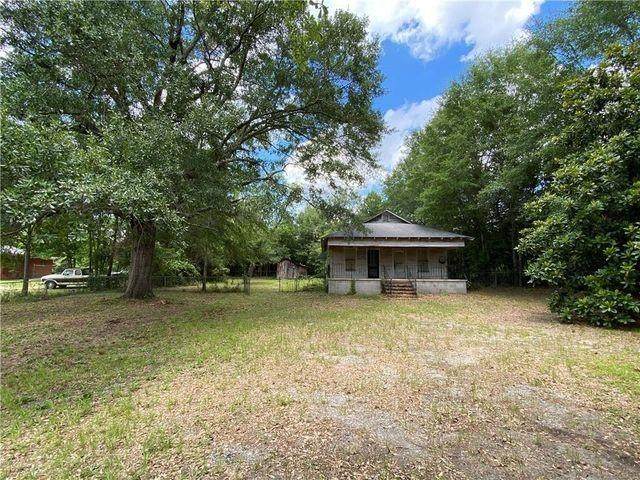 2014 Auburn Road - Photo 1