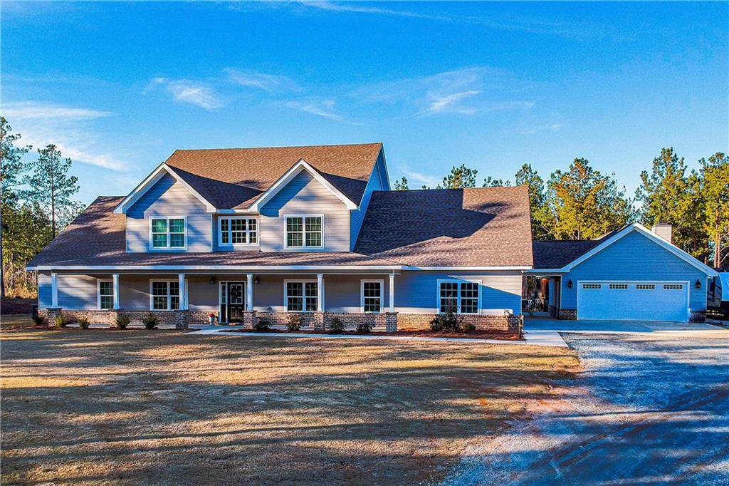 6260 Lee Rd 249 - Photo 1