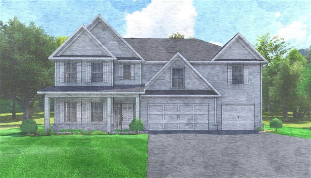 880 Wyndham Village Court - Photo 1