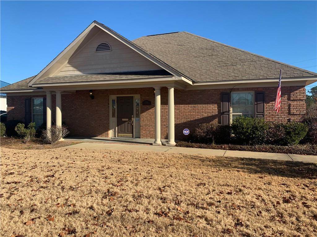 3706 Railroad Street - Photo 1