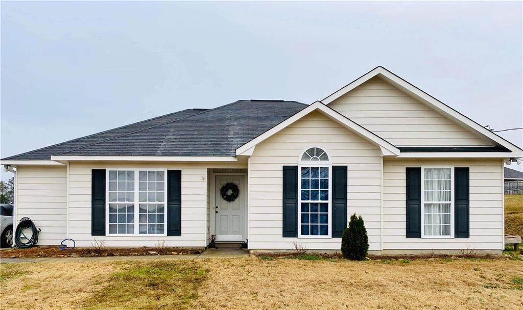 64 Lee Road 2111 - Photo 1