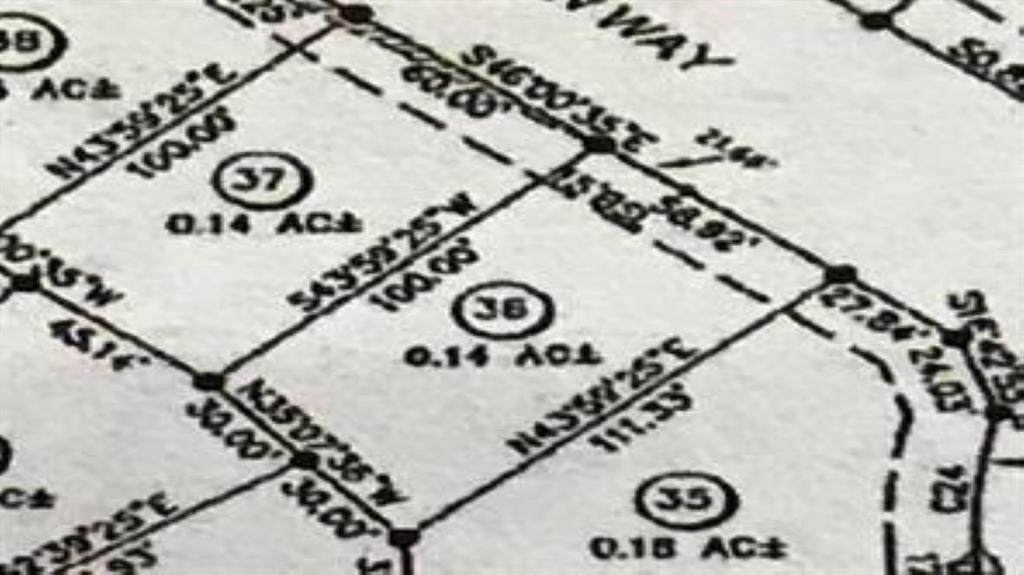 8 Willow Snapper Lane - Photo 1