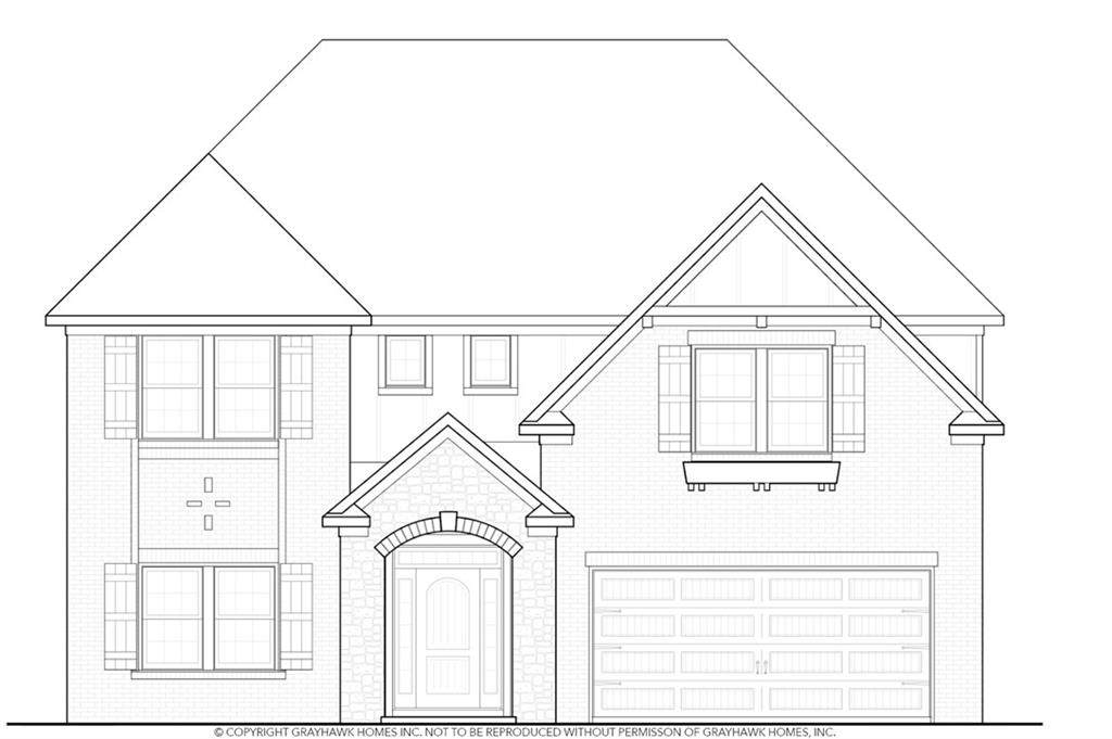 361 Lee Rd 2217 - Photo 1
