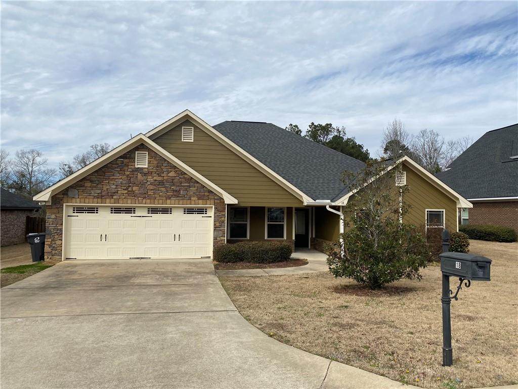 18 Maggy Court - Photo 1
