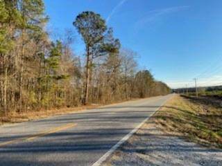 00 Hw 165 Highway - Photo 1