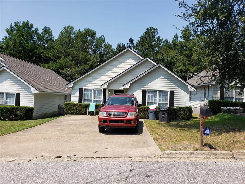 1911 15th Avenue - Photo 1