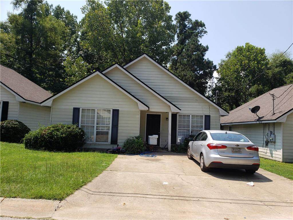 1531 Summerplace Drive - Photo 1