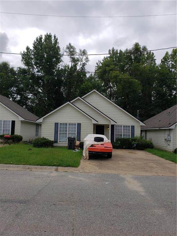 1527 Summerplace Drive - Photo 1