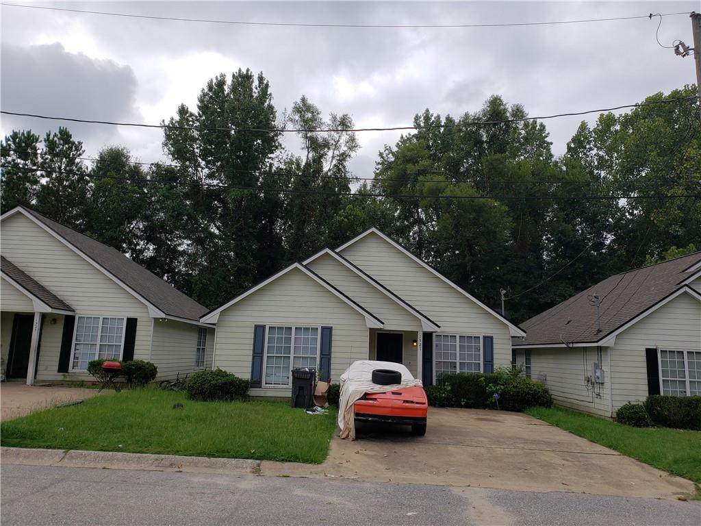 1521 Summerplace Drive - Photo 1