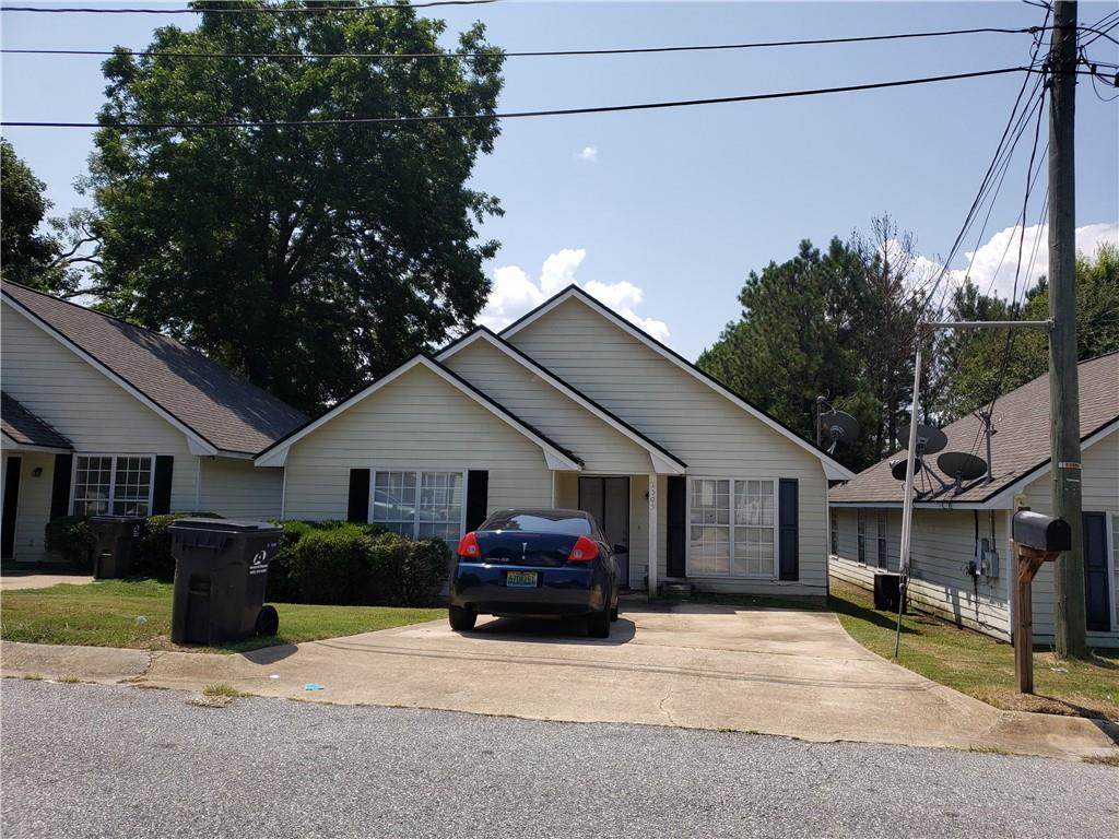 1503 Summerplace Drive - Photo 1