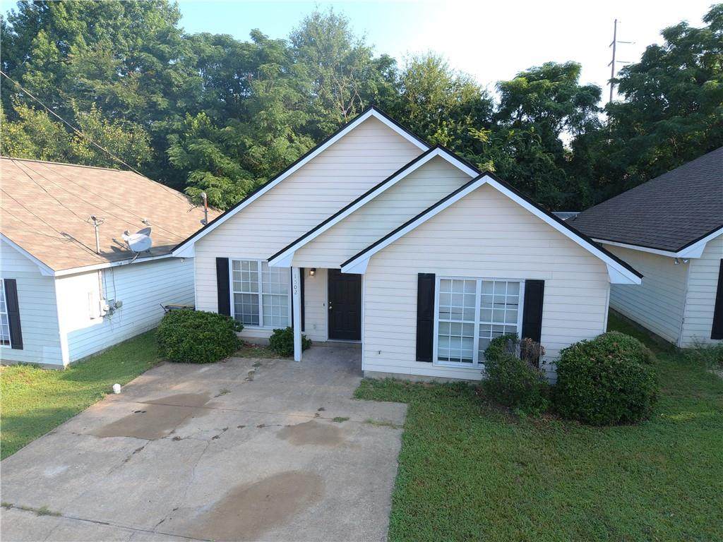 1502 Summerplace Drive - Photo 1