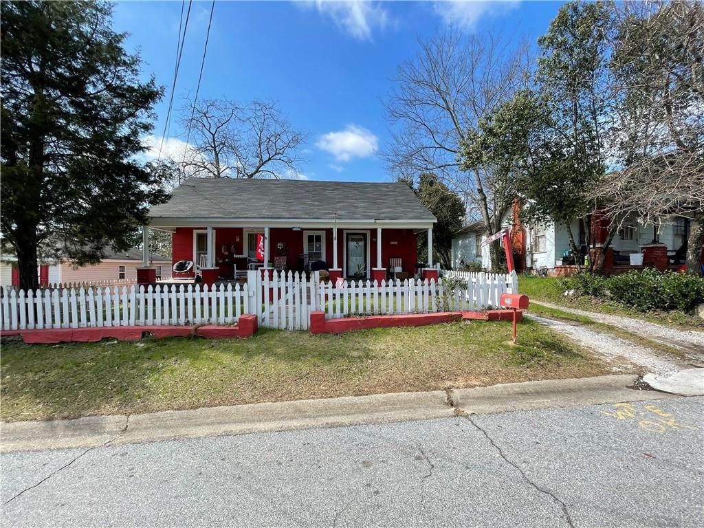 2105 14th Street - Photo 1