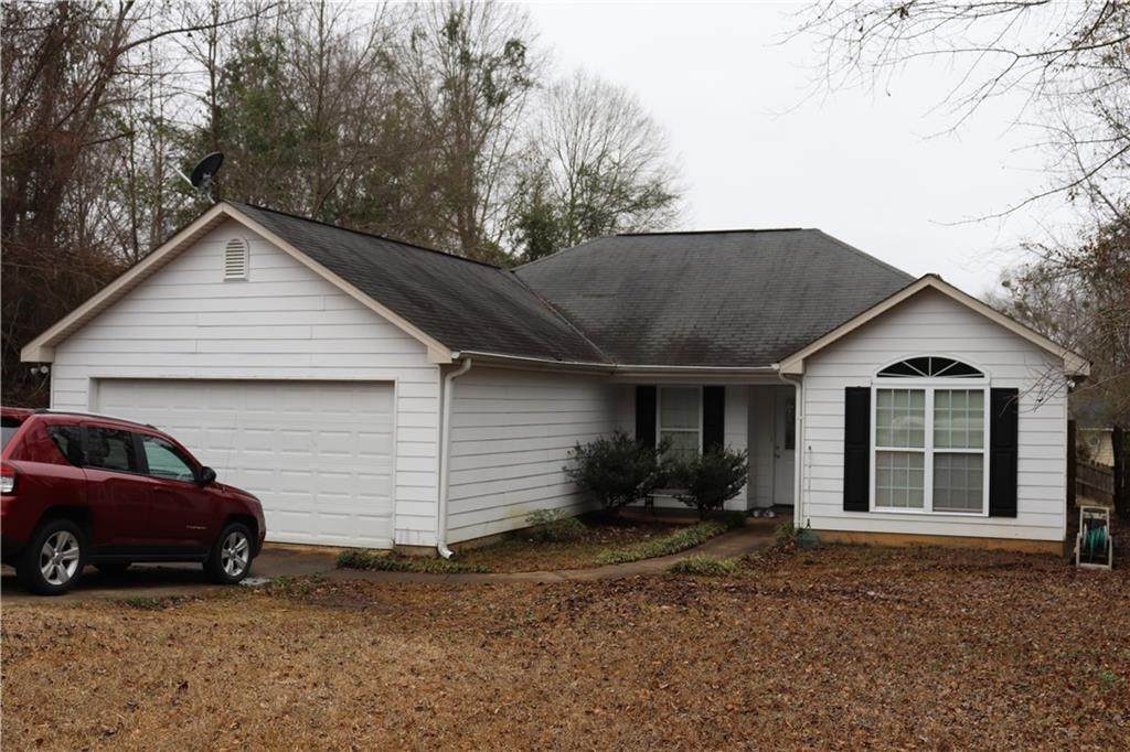 159 Lee Rd 2091 - Photo 1