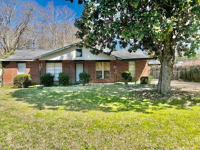 1502 Jackson Drive - Photo 1