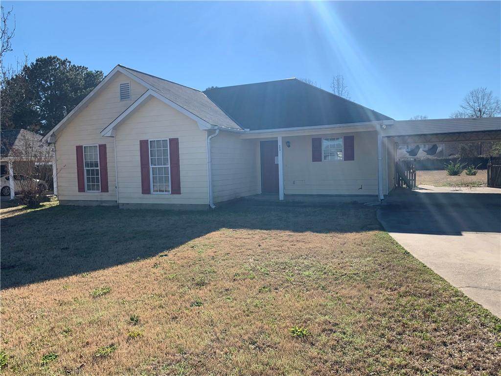 451 Lee Rd 242 - Photo 1