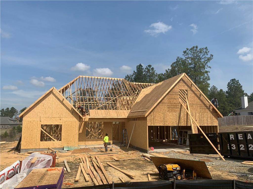 0 Lee Rd 2208 - Photo 1