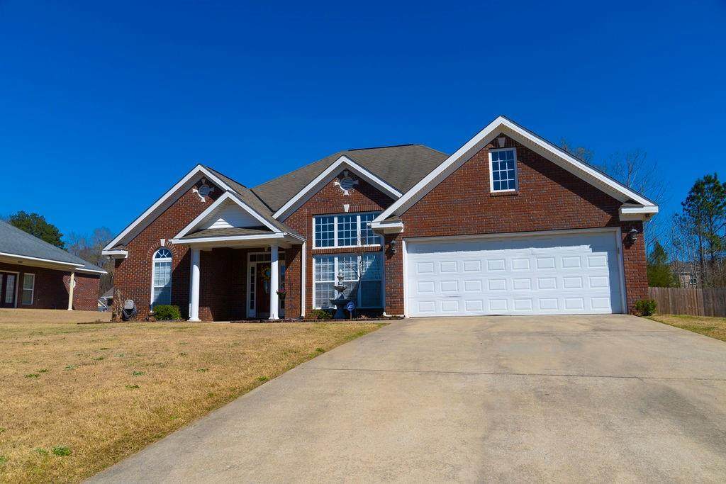 19 Shady Wood Court - Photo 1