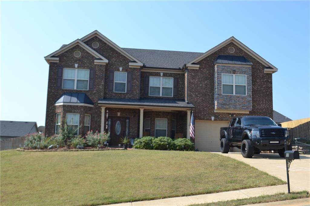 17 Riverside Landing - Photo 1