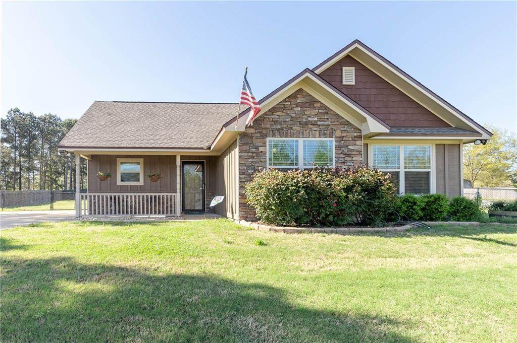 793 Lee Rd 2087 - Photo 1