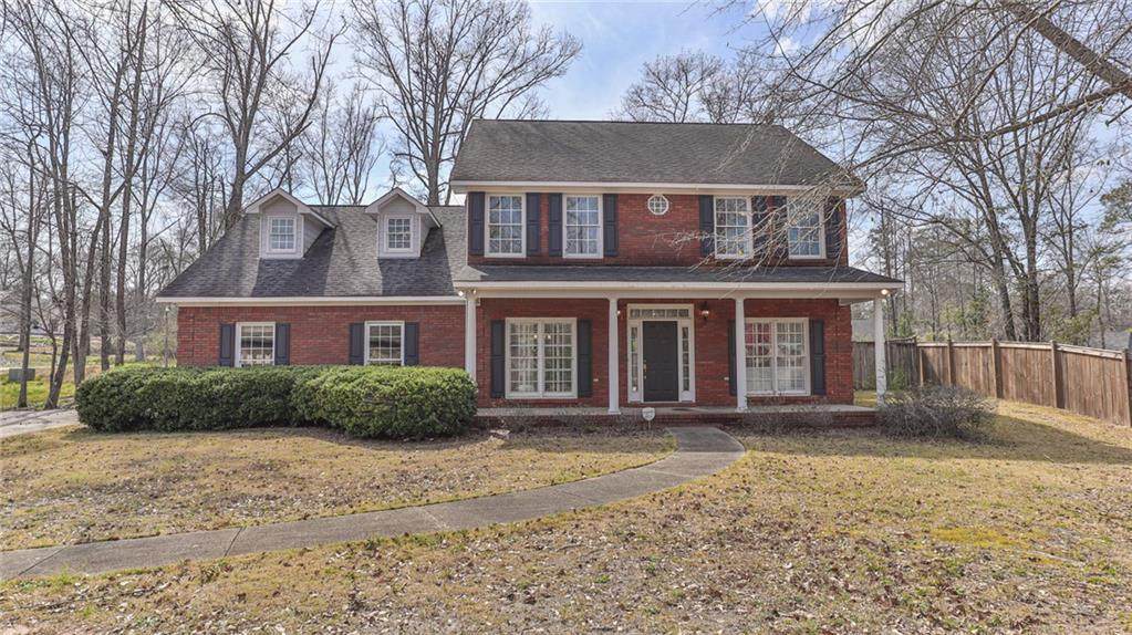 172 Lee Rd 451 - Photo 1