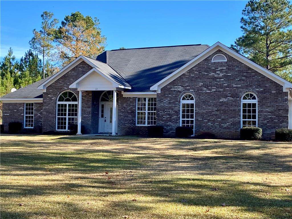 22 Copper Road - Photo 1