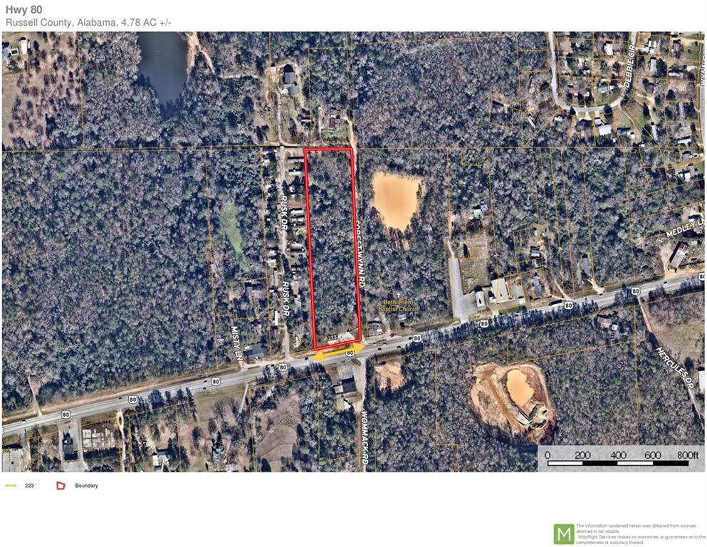 3712 Highway 80 - Photo 1